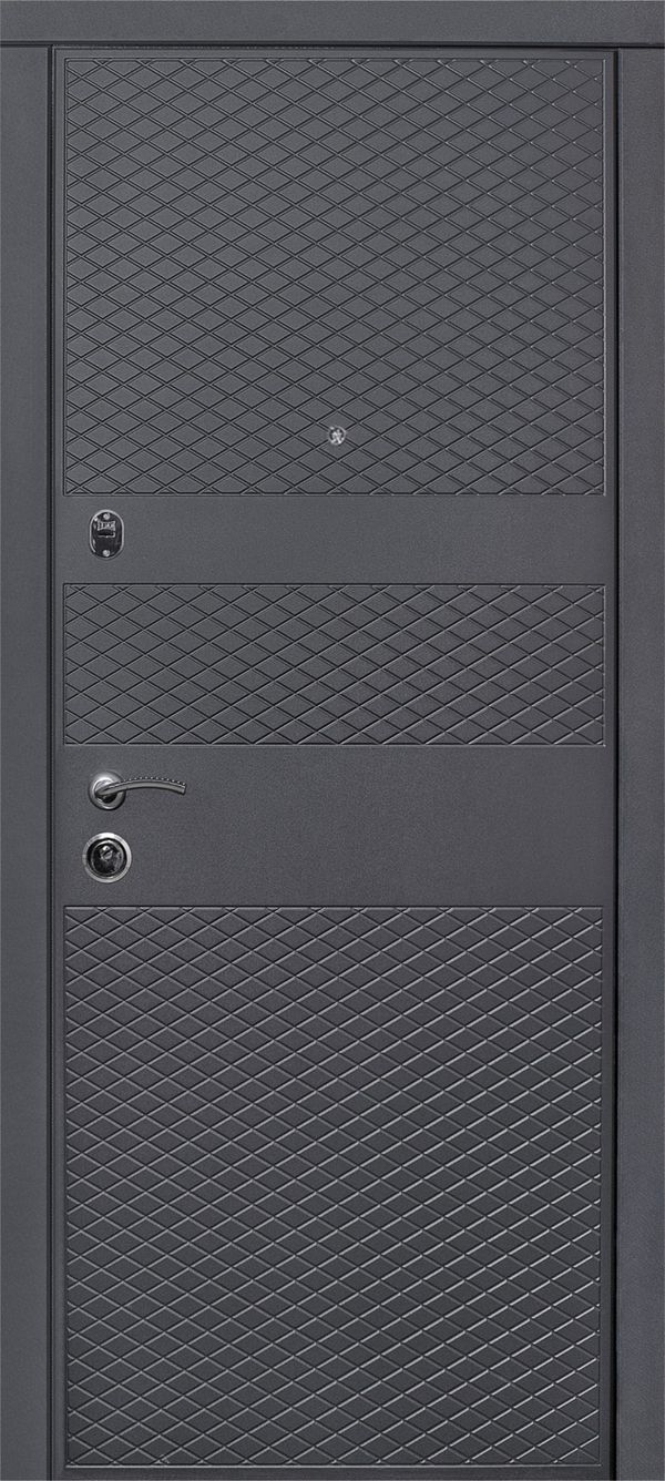 Входная дверь StalMax ФОРТ